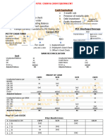 Farap Formulas Guide Complete