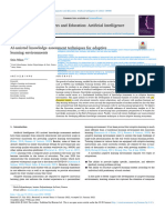 3 - AI-Assisted Knowledge Assessment Techniques For Adaptive