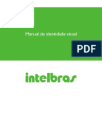 Manual Identidade Visual Intelbras