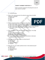 Tle-Ia-Electronic Product Assembly 10