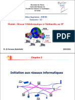 Cours Téléinfo - Chp3