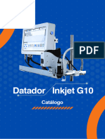 Catálogo G10 - Ok