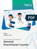 General Practitioner