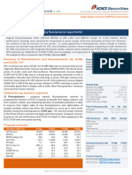 ICICI Securities Sees 16% UPSIDE in Gujarat Fluorochemicals Near