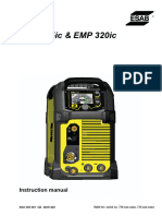 Emp 320ic