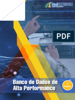 Banco de Dados - Uni 01