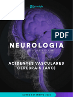 Acidentes Vasculares Cerebrais (Avc) : Ro Ub o É Ro Ub o