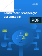 Passo A Passo - Como Fazer Prospecção Via LinkedIn