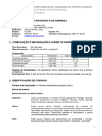 Document 85981966 Fispq Cal de Pintura Basica 8kg Votoran