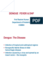 Dengue