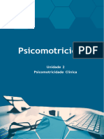 Psicomotricidade Clínica