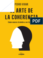 El Arte de La Coherencia