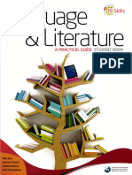 Ib Skills Language and Literature A Practical Guide Student Book 1910160024 9781910160022 Compress