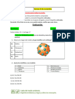 Lucas Avendano Bustos - Evaluación 8vo