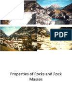 Chapter-1-Properties of Rock and Rock Masses