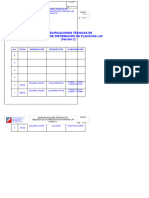 Tableros de Distribución Plancha Laf V2