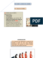 Hominización y Pre-Historia (CEPREVI)