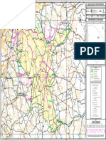 Mapas Municipais Aracoiaba 2019