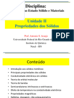 Etapa-2 Estado Solido-PROPRIEDADES DOS SOLIDOS-2024-1