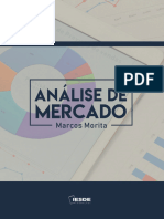 Analise de Mercado