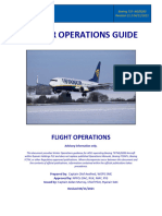 Winter Operation Guide