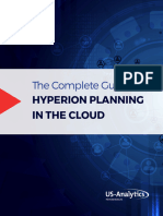 Planning - Ebook - Complete Guide To Hyperion Planning in The Cloud-4