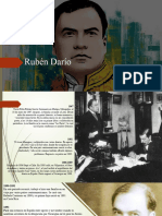 Ruben Dario