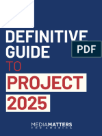 The Definitive Guide To Project 2025Fnl Project 2025