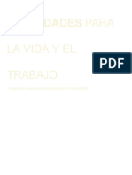 Vida y Trabajo JCF