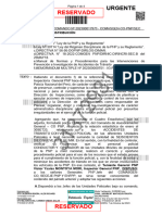 Disposición de Comando #202300017973 - Estadistica Accidentes de Transito Comasgen-Co-Pnp - Sec