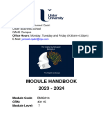 BMG814-Module Handbook-Jun - Sep 2024