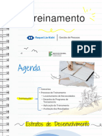 Treinamento