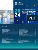 Cuadernillo Estudiantil 2-2024