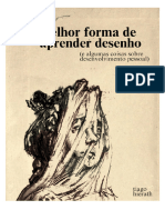 Livro Gratuito de Como Desenhar