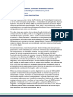 Podcast: Título Do Tema: Autoria: Leitura Crítica