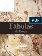 FABULAS 