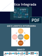 Logistica Integrada