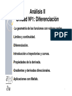 Microsoft PowerPoint - Unidad 1