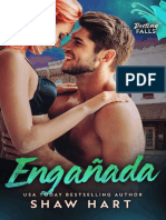 Shaw Hart - Engañada - Destiny Falls 4