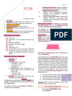 1 - Fisiopatologia Hematologia Final