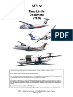 Time Limits R21 Atr72-212a