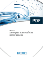 MER - A1 - Mod2 - Energías Renovables Emergentes - RESUMEN