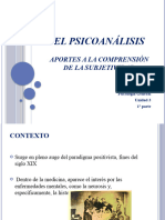 Psicoanalisis Unidad 3 1º Parte