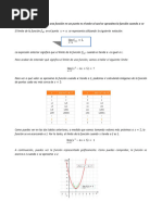 Limite 1 - T.P - 5. Ec 2