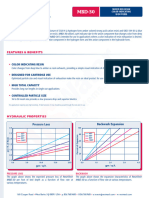 MBD 30 Spec Sheet