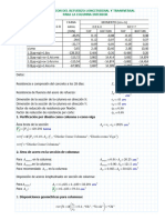 Diseno de Columnas Sismos