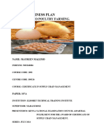 Malemo Poultry Farm 2