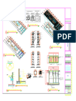 Catch Basin Details: Water Line Isometric Diagram