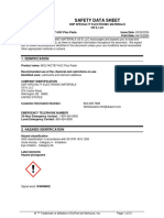 Molykote HSC Plus Paste US SDS 000000858265