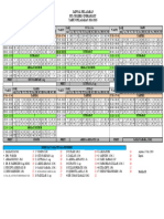 Jadwal 2024 2025